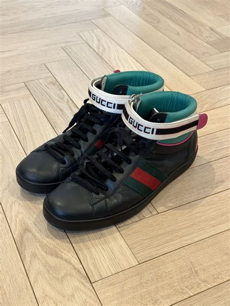 gucci tops cheap|gucci high tops women's.